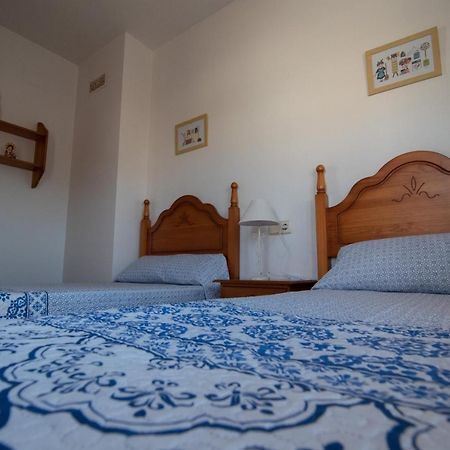 Villa Javi Riumar Buitenkant foto