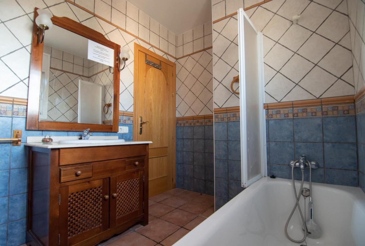 Villa Javi Riumar Buitenkant foto